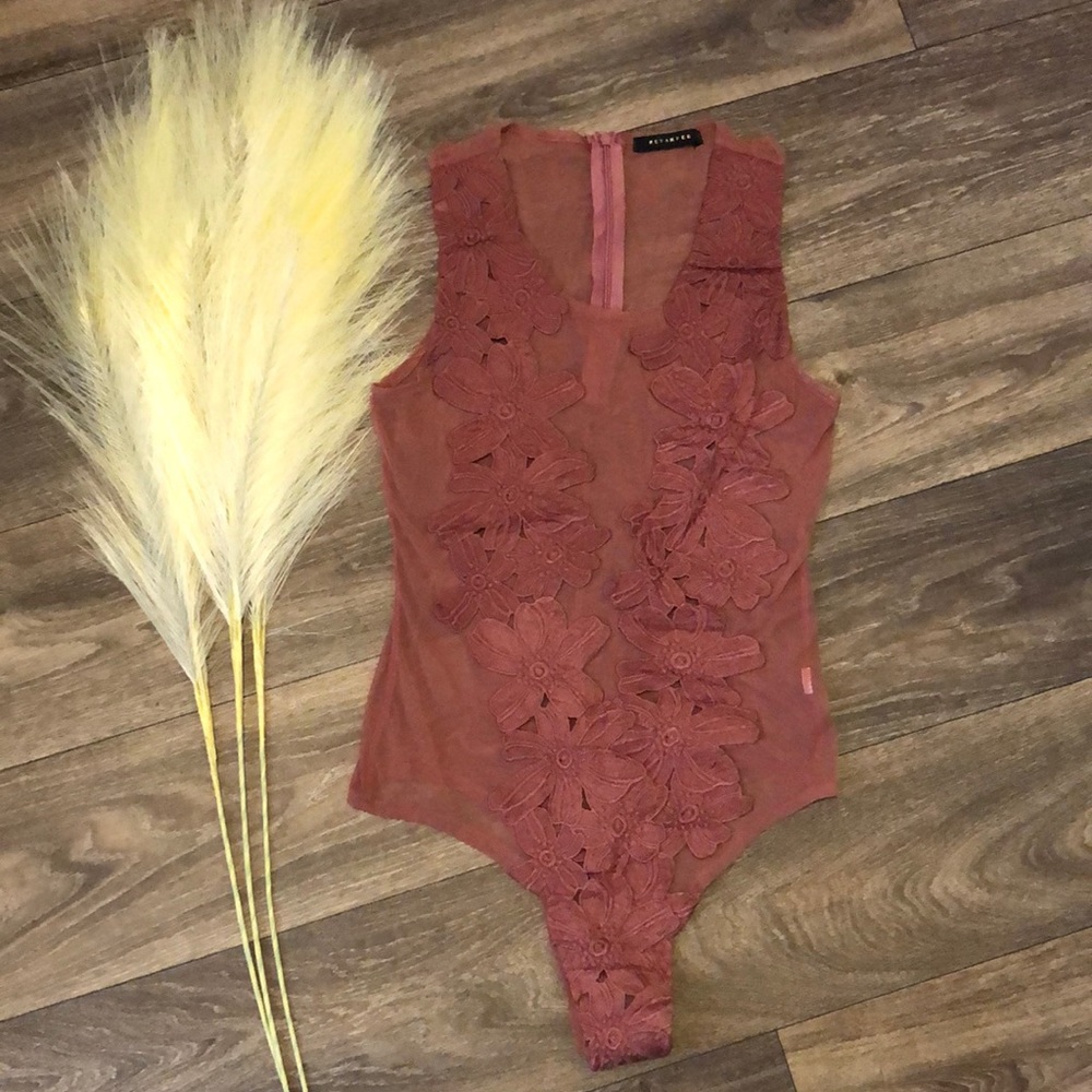 Bodysuit